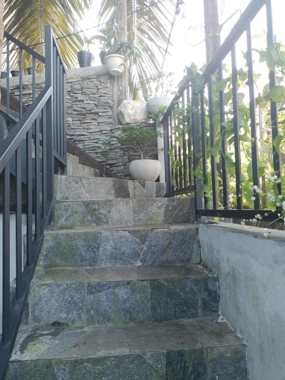 הוילה גאלה Coco House מראה חיצוני תמונה