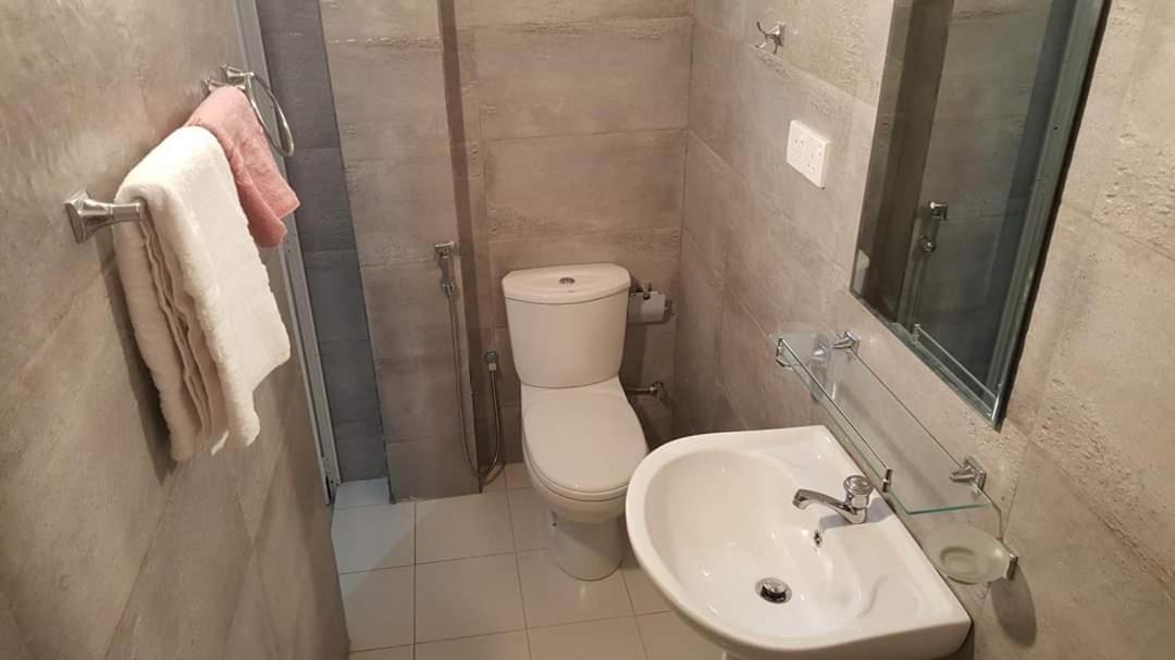 הוילה גאלה Coco House מראה חיצוני תמונה