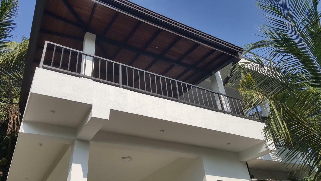 הוילה גאלה Coco House מראה חיצוני תמונה