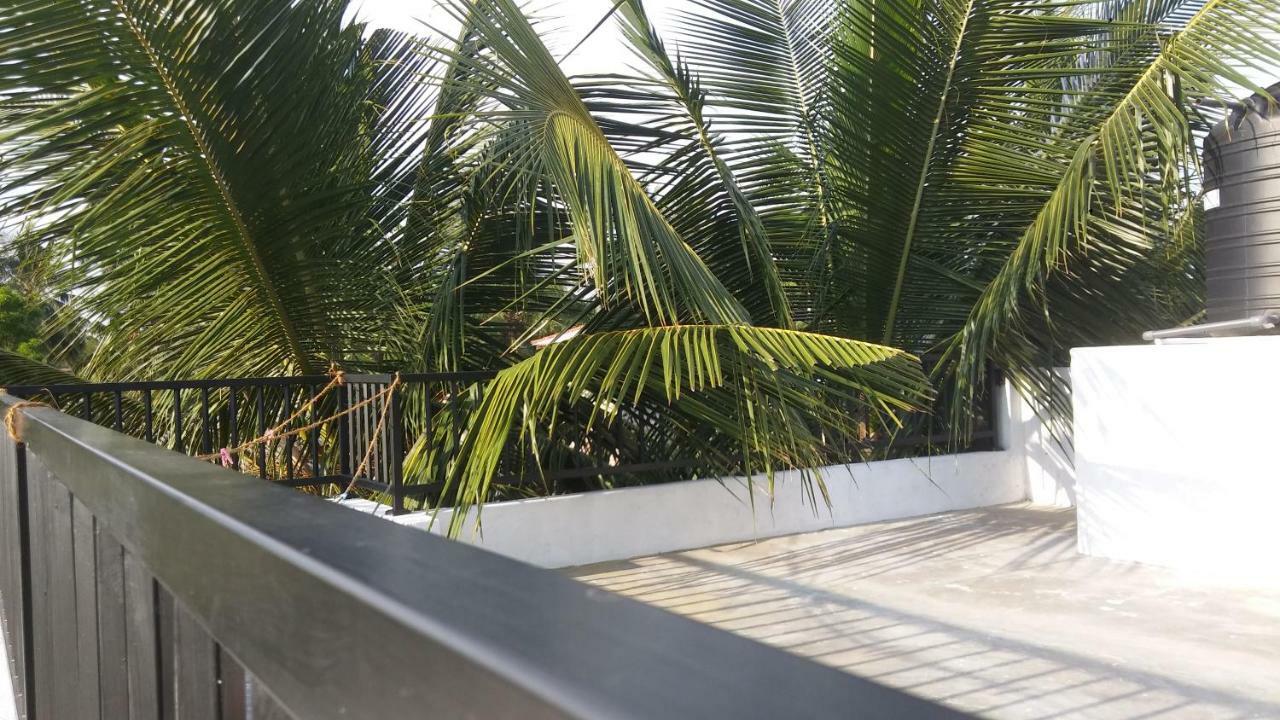 הוילה גאלה Coco House מראה חיצוני תמונה