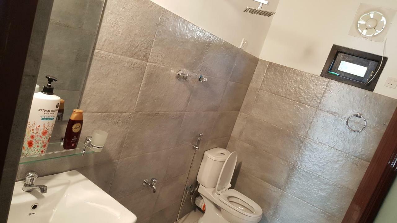 הוילה גאלה Coco House מראה חיצוני תמונה