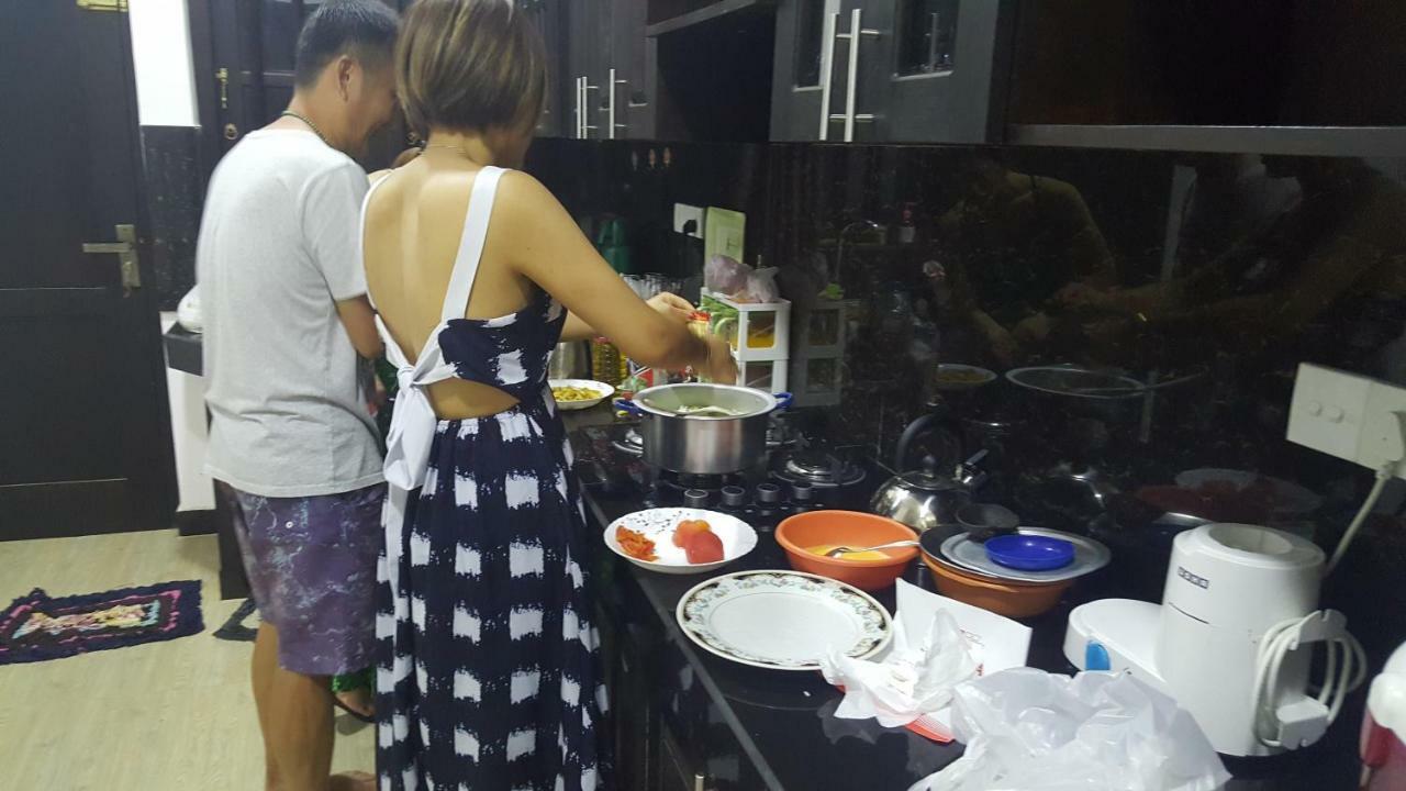 הוילה גאלה Coco House מראה חיצוני תמונה